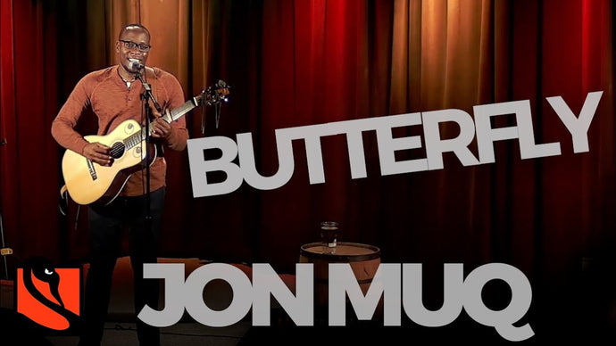Butterfly | Jon Muq