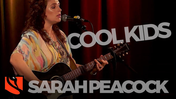 Cool Kids | Sarah Peacock