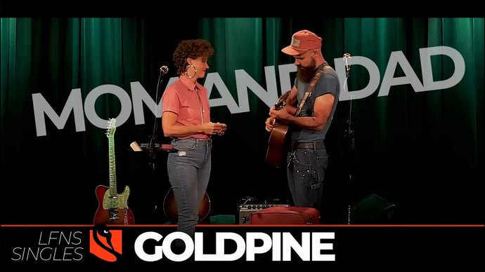 Mom and Dad | Goldpine
