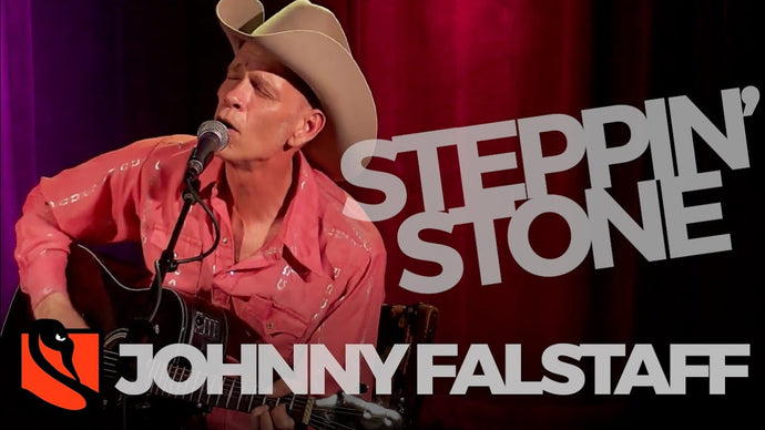 Steppin' Stone | Johnny Falstaff