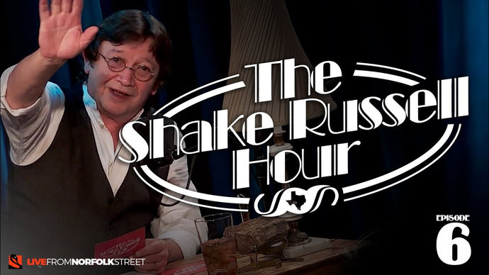 The Shake Russell Hour | Episode 6