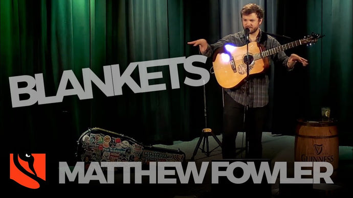 Blankets | Matthew Fowler