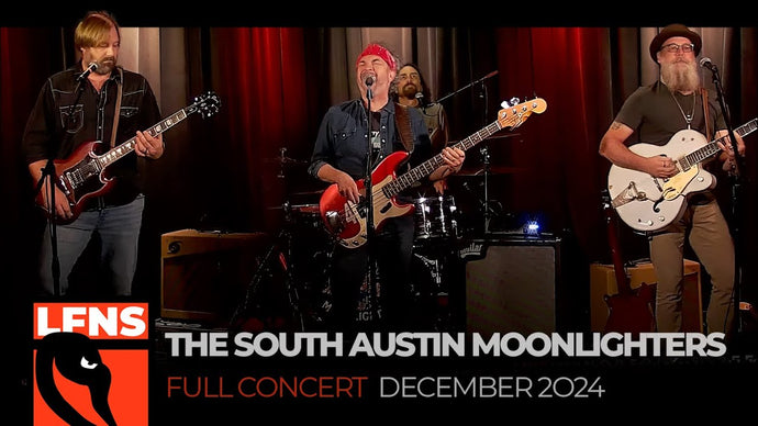 The South Austin Moonlighters | December 6, 2024