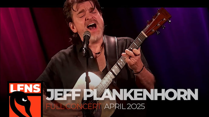 Jeff Plankenhorn | April 23, 2025