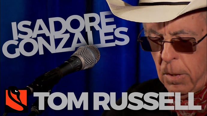 Isadore Gonzalez | Tom Russell