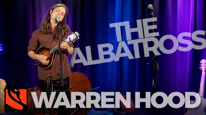 The Albatross | Warren Hood
