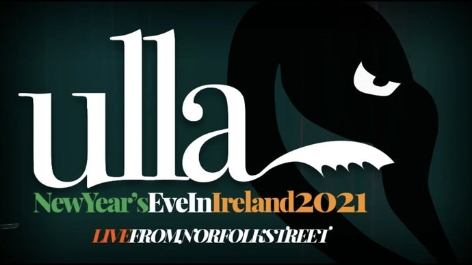 Ulla: New Year's Eve in Ireland | December 31, 2021