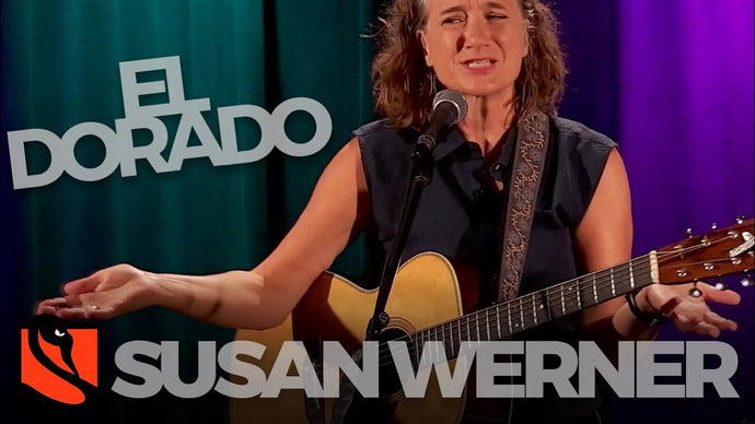 El Dorado | Susan Werner
