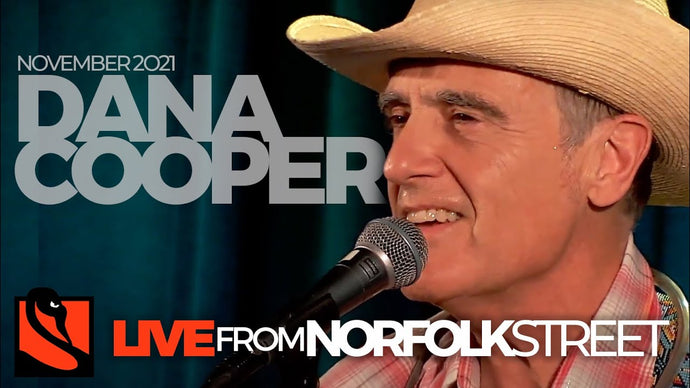 Dana Cooper | November 13, 2021