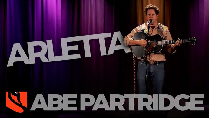 Arletta | Abe Partridge