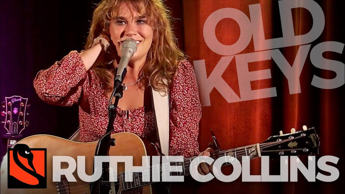 Old Keys | Ruthie Collins