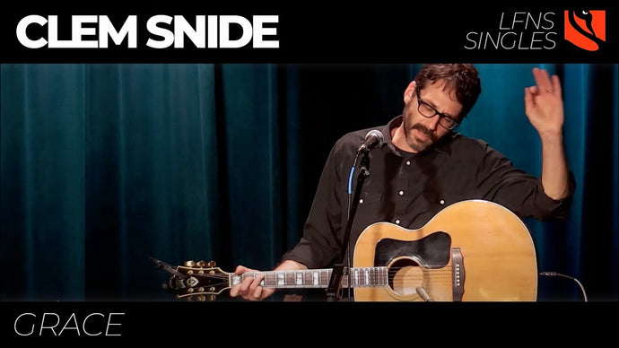 Grace | Clem Snide