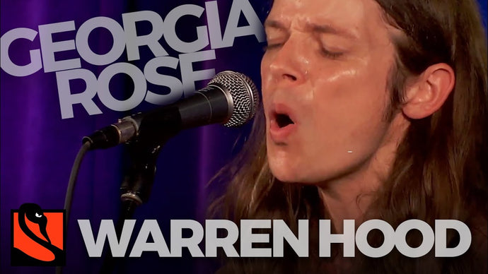 Georgia Rose | Warren Hood