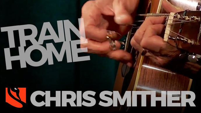 Train Home | Chris Smither