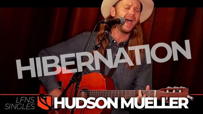 Hibernation | Hudson Mueller