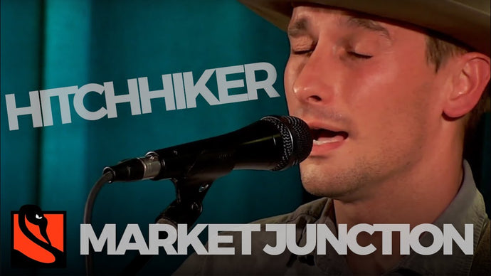 Hitchhiker | Market Junction