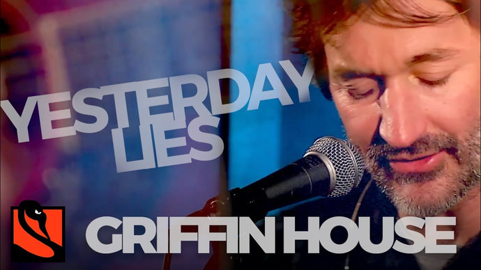 Yesterday Lies | Griffin House