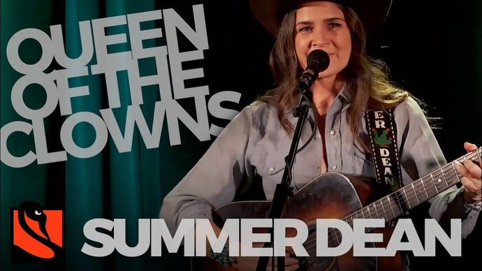 Queen of the Clowns | Summer Dean