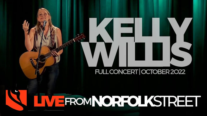 Kelly Willis | October 15, 2022