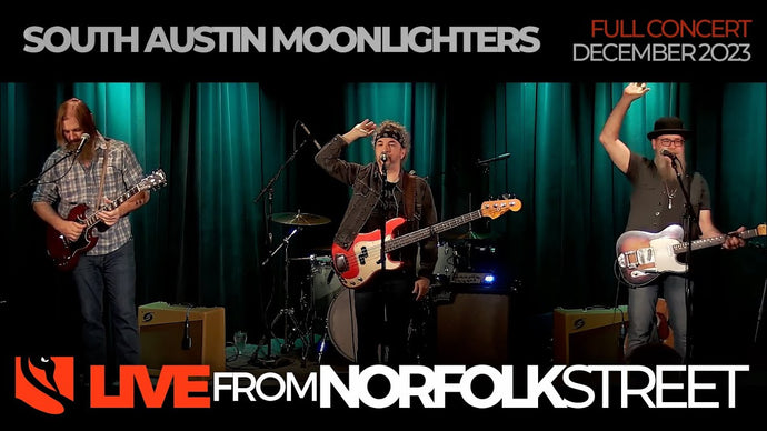 The South Austin Moonlighters | December 23, 2023