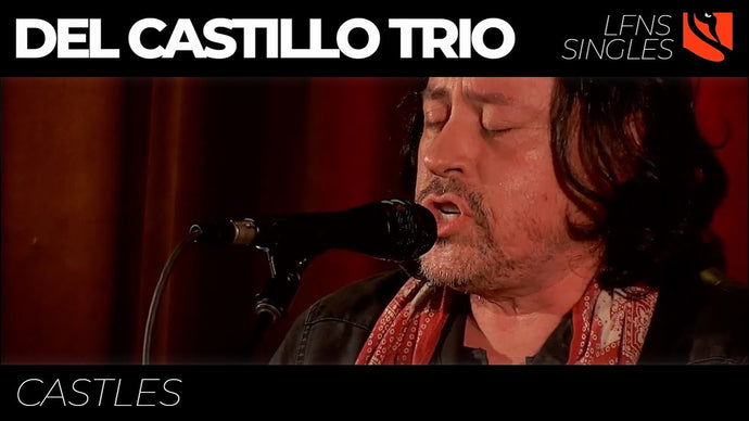 Castles | Del Castillo Trio