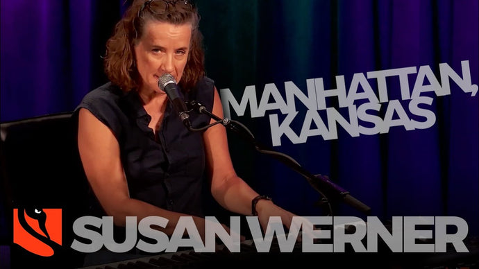 Manhattan, Kansas | Susan Werner