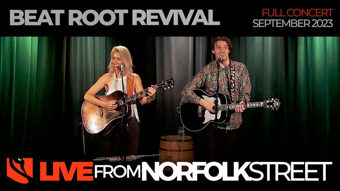 Beat Root Revival | September 22, 2023
