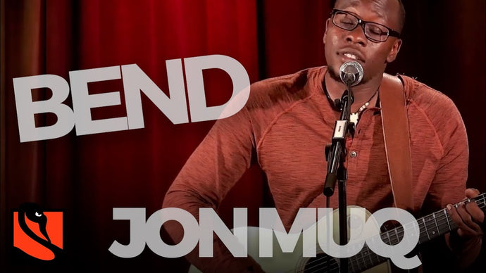 Bend | Jon Muq