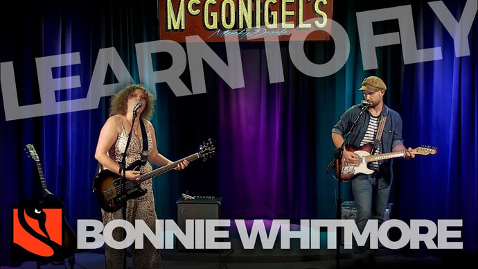 Learn to Fly | Bonnie Whitmore