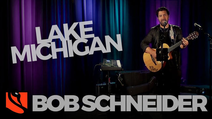 Lake Michigan | Bob Schneider