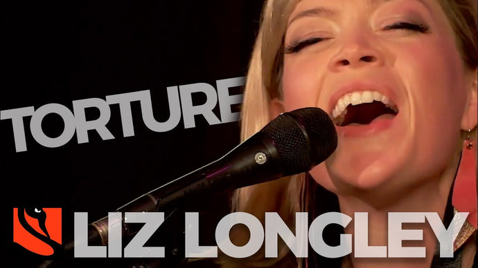 Torture | Liz Longley