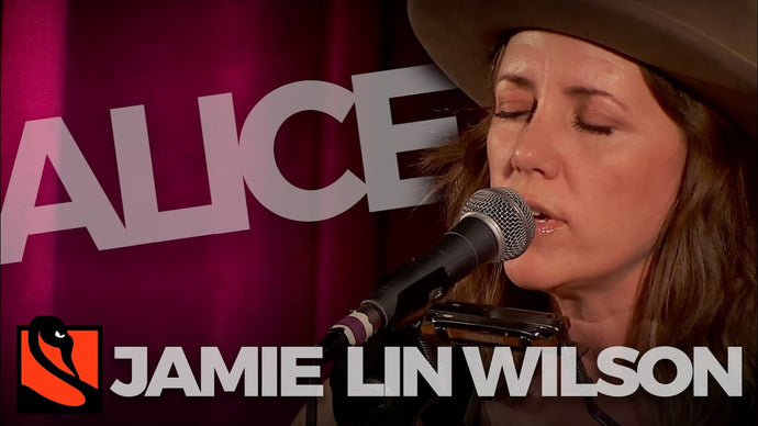 Alice | Jamie Lin Wilson