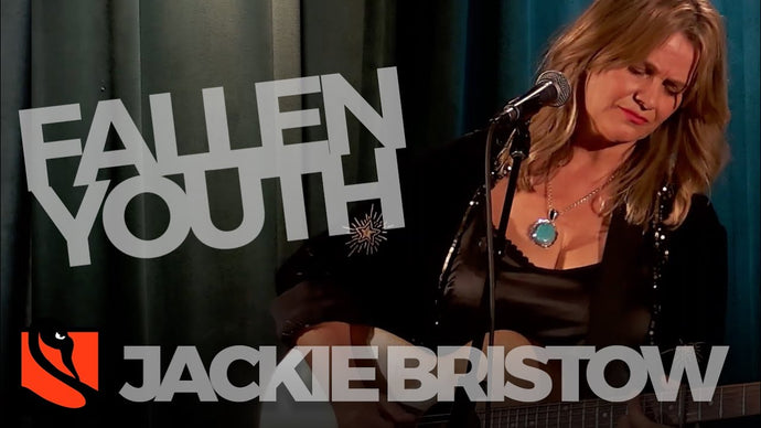 Fallen Youth | Jackie Bristow