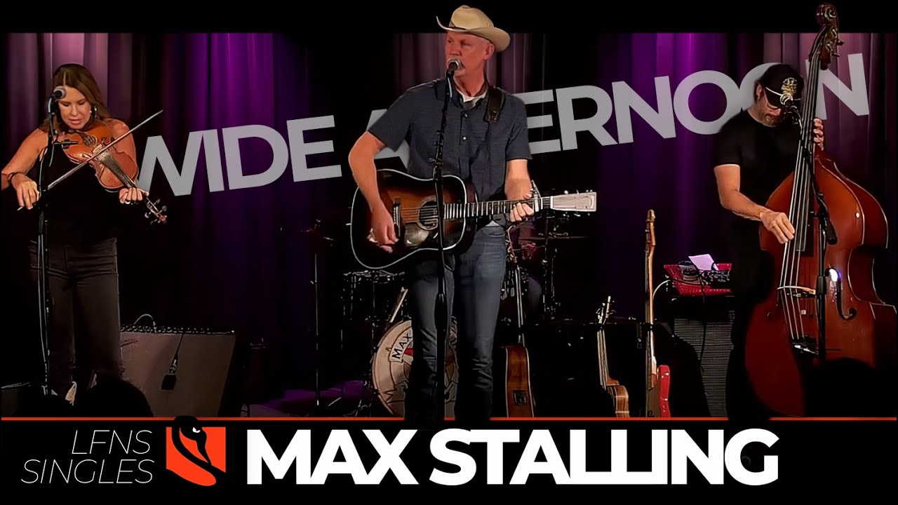Wide Afternoon | Max Stalling