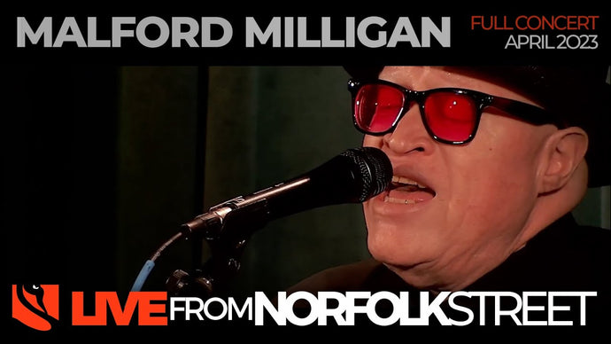 Malford Milligan | April 6, 2023