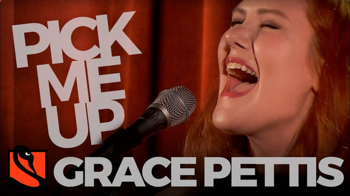 Pick Me Up | Grace Pettis