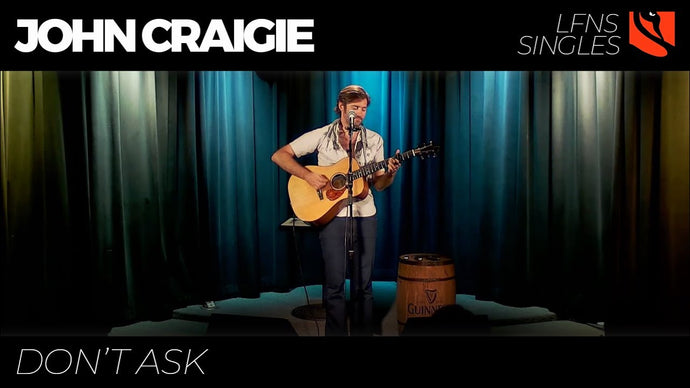 Don't Ask | John Craigie