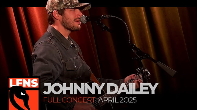 Johnny Dailey | April 29, 2025