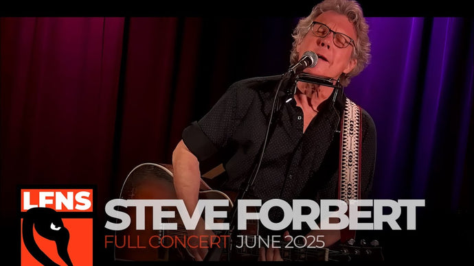 Steve Forbert | June 19, 2025