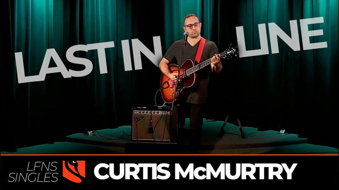 Last In Line | Curtis McMurtry