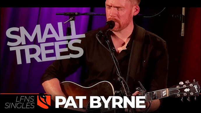 Small Trees | Pat Byrne