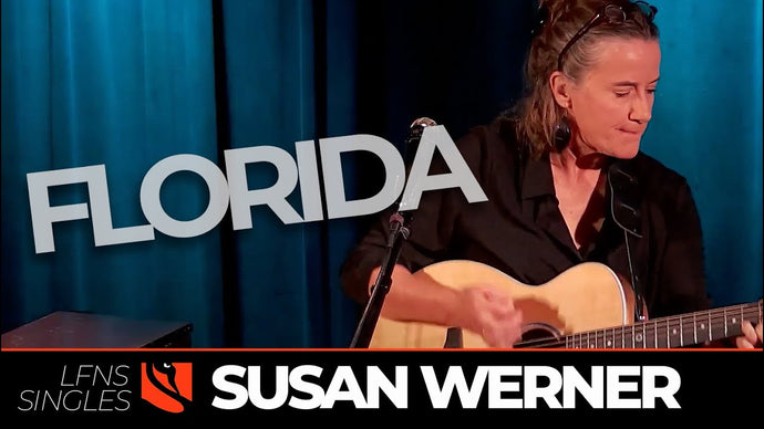 Florida | Susan Werner