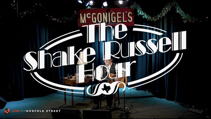 The Shake Russell Hour | Episode 3