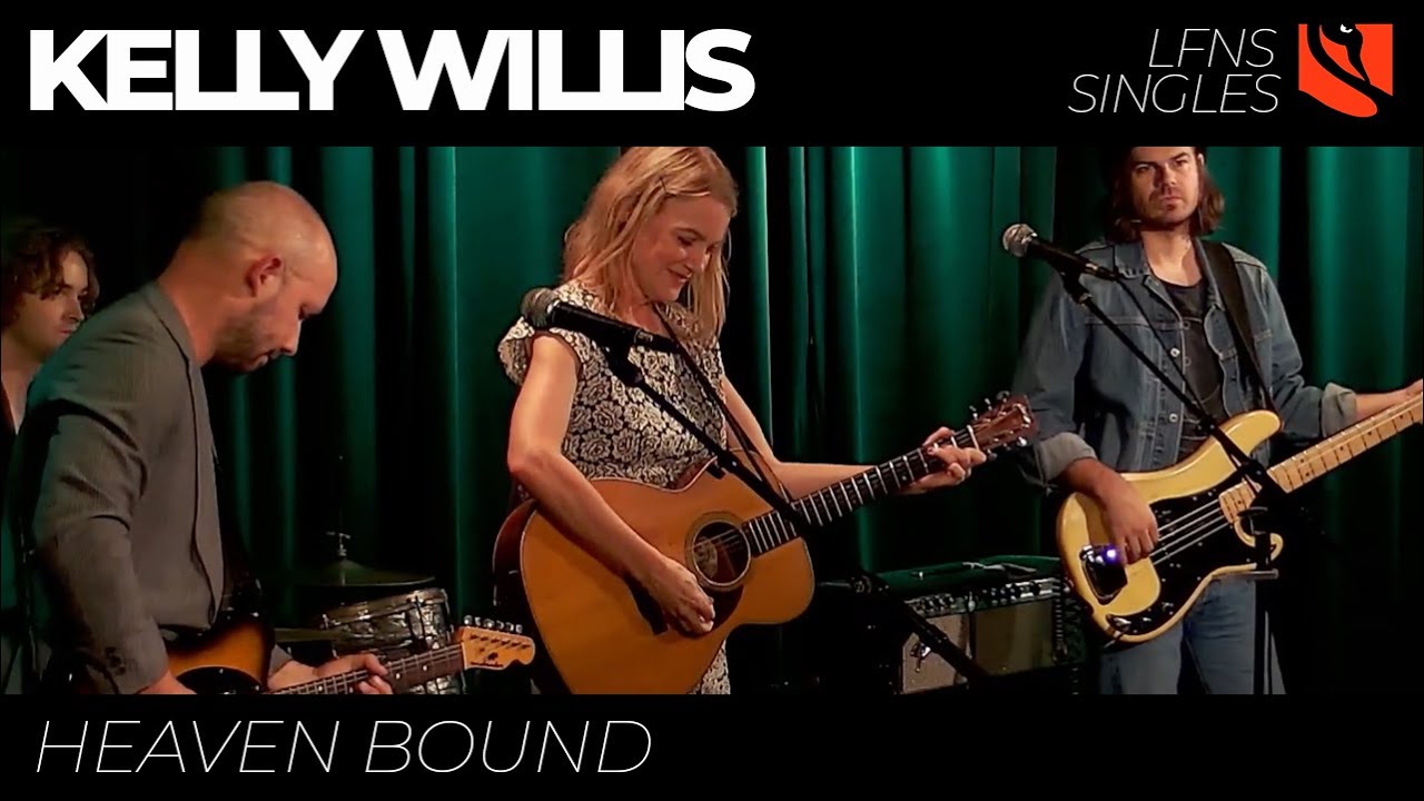 Heaven Bound | Kelly Willis