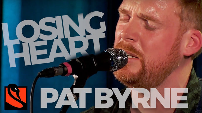 Losing Heart | Pat Byrne