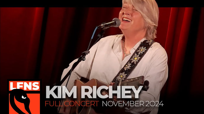 Kim Richey | November 22, 2024