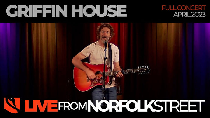 Griffin House | April 14, 2023