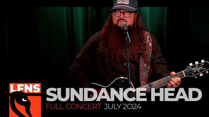 Sundance Head | July 19, 2024