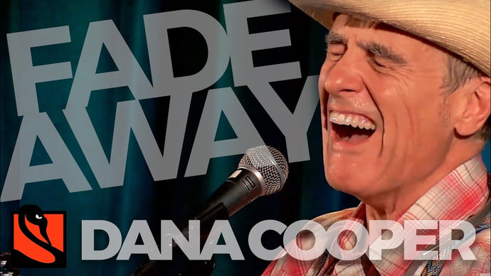 Fade Away | Dana Cooper