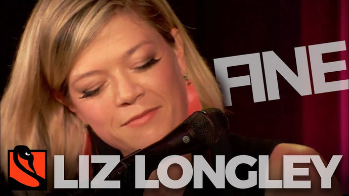 Fine | Liz Longley
